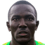 Tommy Gbayeh Songo - Team Liberia 303966 Results