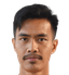 Shinnaphat Leeaoh - Team Thailand 304304 Live Score Today