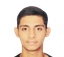 Noorani Azfar - Team India U 311631 Live Football