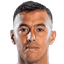 Alejandro Romero Gamarra - Team Paraguay 299178 Live Score Today