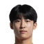 Jung Seung-bin - Team Gangwon Football Club 300862 Football Live