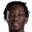 Kinglord Safo - Team Hokkaido Consadole Sapporo 299303 Scores