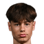 August De Wannemacker - Team Belgium U 308663 Football