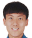 Wang Peng - Team Qingdao West Coast Fc 300875 Live