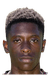 Derensili Sanches Fernandes - Team Huddersfield Town 300151 Result