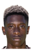 Derensili Sanches Fernandes - Team Excelsior Sbv 302900 Result