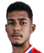 Alix Vinicius - Team Red Bull Bragantino 298130 Football Score