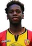 Nsana Simon - Team Standard Sumgayit 303449 Football Live