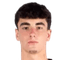 Peio Huestamendia - Team Athletic Bilbao B 306960 Football Result