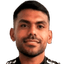 Santiago Moyano - Team Central Cordoba Sde 323500 Sport