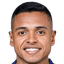 Dawhan Fran Urano da Purificação Oliveira - Team Beijing Guoan 300967 Results