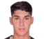 Luciano Peraggini - Team Deportivo Maipu 301341 Football Live Score