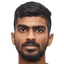 Kenny Pallraj·Davaragi - Team Kuala Lumpur City Fc 303547 Football Score