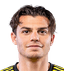 Miguel·Berry - Team Los Angeles Galaxy 300678 Scores