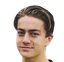 Dominic Johns - Team Hong Kong Fc 308069 Sport