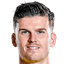 Sam Byram - Team Leeds United 303804 Result