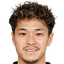Ryotaro Meshino - Team Gamba Osaka 300830 Live Result