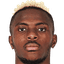 V. Osimhen - Fifa World Cup Qualification Caf 31770 Results