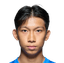 Yuen Chun-Him - Team Kitchee 308772 Schedule