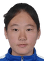 Xie Xinyi - Team Zhejiang Hangzhou Women 300813 Schedule
