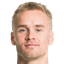 Santeri Väänänen - Team Finland 303869 Live Result