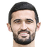 Javlon Guseynov - Team Persita Tangerang 322698 Live Score