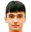 Mutallep Iminqari - Team Chengdu Rongcheng 300956 Football Live