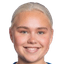 Mathea Berg-Solemdal - Team Stabaek Women 297901 Result