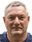 Ron Jans - Team Fc Utrecht 301663 Football Score