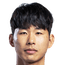 Yun Il-Lok - Team Gyeongnam Fc 301450 Schedule