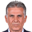 Carlos Queiroz - Team Oman 305129 Result