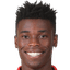 Sam Adekugbe - Team Vancouver Whitecaps 300495 Live