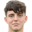 Bradley Mayo - Team Birmingham City 303733 Live Score Today