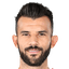 Güray Vural - Team Antalyaspor 303554 Scores