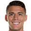 Héctor Moreno - Team Monterrey 302093 Scores