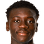 Emmanuel Longelo - Team Motherwell 298980 Live Score