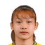Danh Thị Kiều My - Team Clb Tphcm W 301815 Live