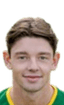 Finn de Bruin - Team Ado Den Haag 303905 Live Score Today