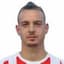 Bruno Dita - Team Ks Dinamo Tirana 304204 Football Live