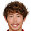 Masaaki Higashiguchi - Team Gamba Osaka 300830 Live