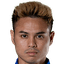 Theerathon Bunmathan - Team Thailand 304304 Results