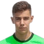 Antonio Rajić - Team Dinamo Zagreb 303876 Schedule