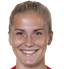 Emilie Nautnes - Team Madrid Cff Women 324788 Football Result