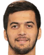 Selim Nurmuradov - Team Turkmenistan 305002 Football Live