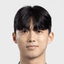 Hyeon-Kyu Lee - Team Busan I Park 299761 Football Live Score