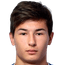 T. Nikolaev - Team Dinamo Vladivostok 301427 Live Score