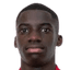 daniel banjaqui - Team Sl Benfica B 320878 Football Live Score