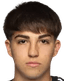 Valentino Acuna - Team Club Atltico Newells Old Boys 303778 Live Football