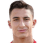 Apostolos Martinis - Team Olympiakos Piraeus B 355872 Football