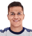 Hugo·Quintana - Team Olimpia Asuncion 303581 Live Score